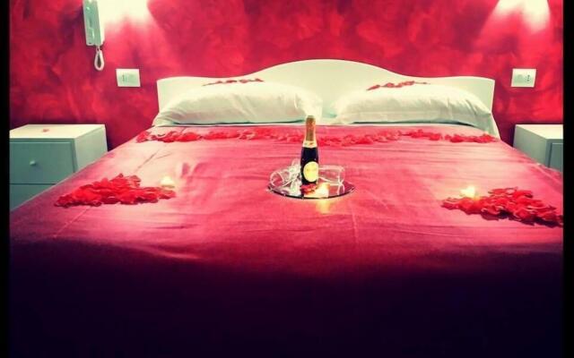 Hotel Paradise