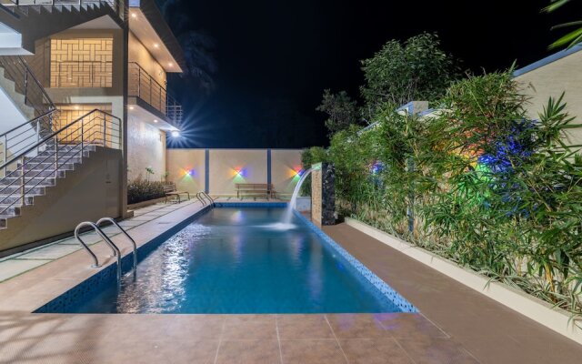 Itsy Hotels Kurinji Stay Inn