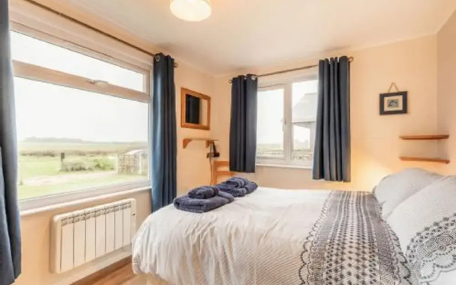 Host Stay Wylaway