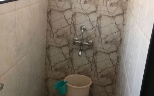 Royal Baga Residency
