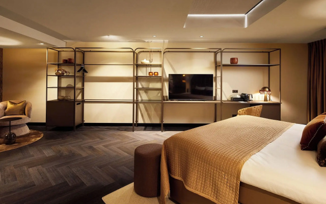 Van der Valk Hotel Groningen - Zuidbroek A7