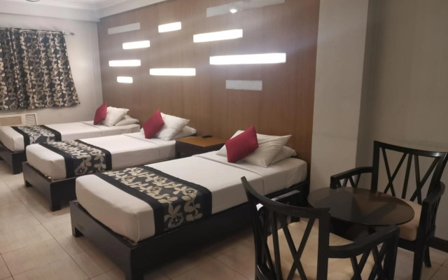 Jupiter Suites