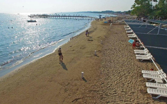 Side Mare Resort & Spa