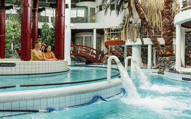Holiday Club Katinkulta Superior Apartments