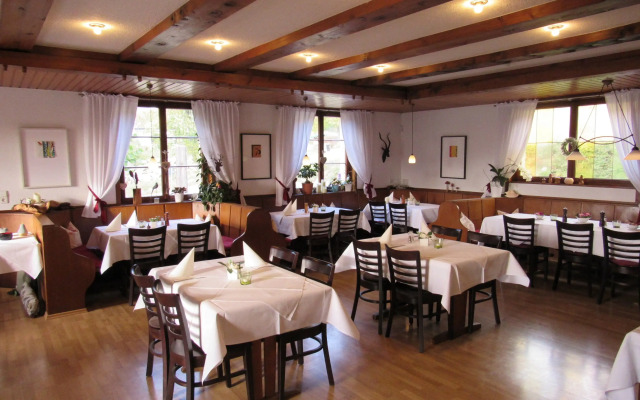 Landgasthof Grüner Baum