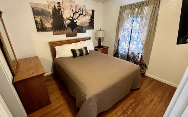 Cascade Motel