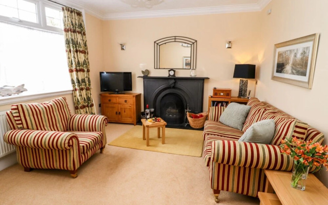 Linskill Cottage