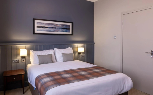 Rosslea Hall Hotel
