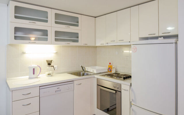 Old Town Historical Residence Apartment 2