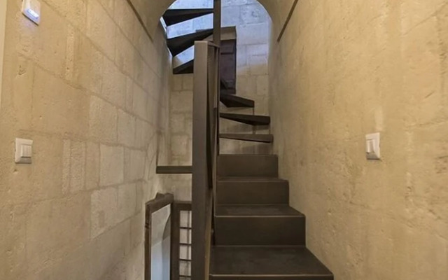 Бутик-отель Palazzo Montemurro