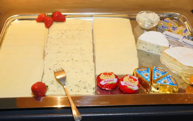 Seehotel und Appartements Schnöller