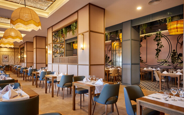 Hotel Riu Palace Macao - Adults Only - All Inclusive