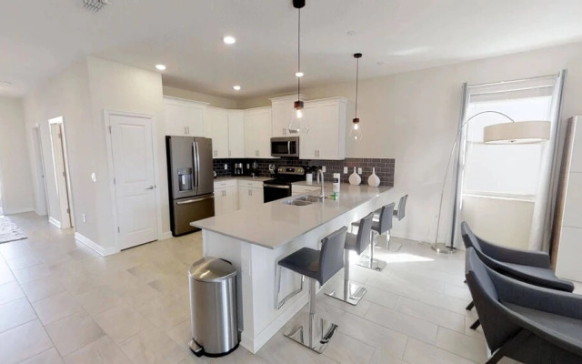 Champions Gate by ACO Vacation Homes