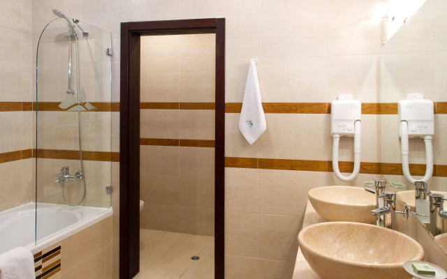 SPA Resort St. Ivan Rilski