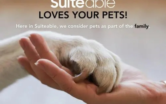 Spectacular Burj Khalifa View Service Apartment