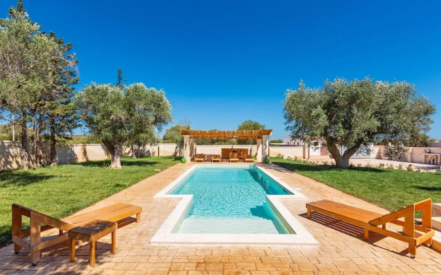 3093 Tenutaanna-casetta Della Nonna by Barbarhouse