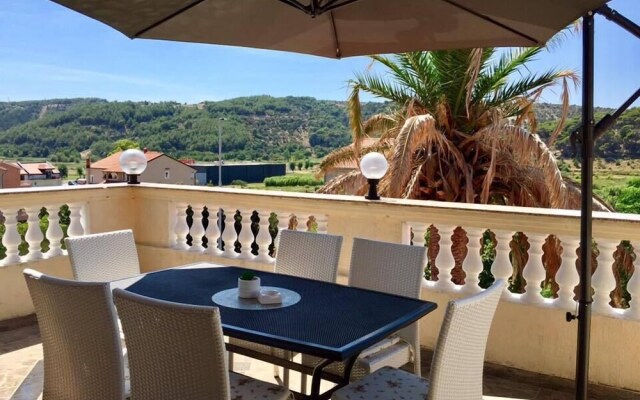 Apartment in Lopar/Insel Rab 35409