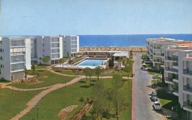 Apartamento Ducal 1 linea C3 B5