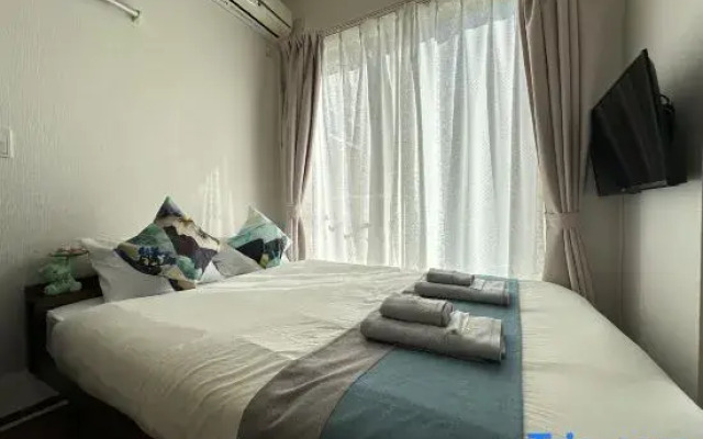 nestay suite tokyo ikebukuro