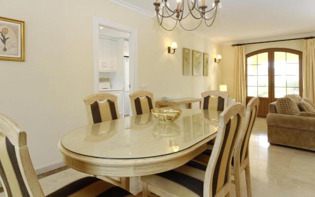 La Manga Club Resort - Monte Claro 445