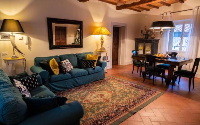 Appartamento I Bacchettoni