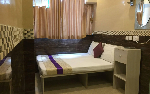 Venetian Hostel