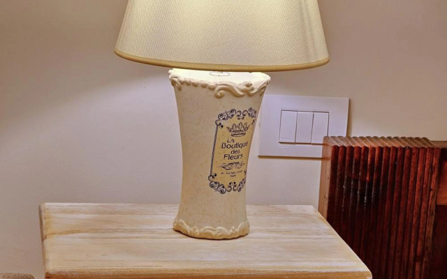 Villa Rossella con piscina