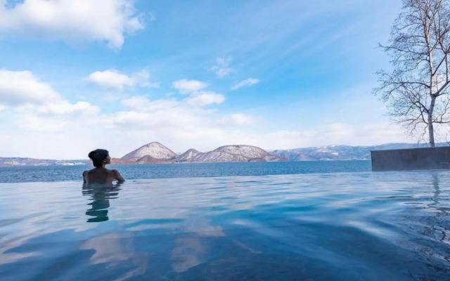 Toya Sun Palace Resort & Spa