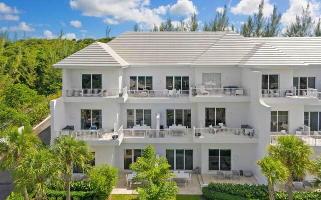 Ocean Terraces Two Bedroom