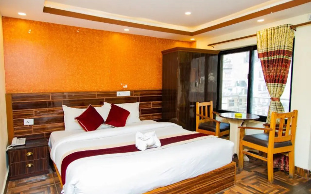 Hotel Everest Regency by OYO Rooms