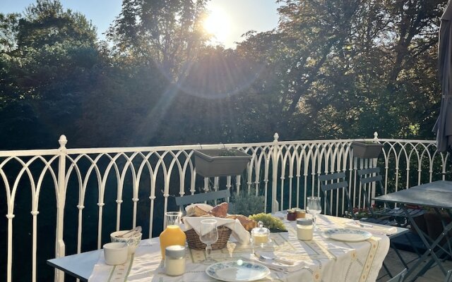 Le Domaine de Villespy