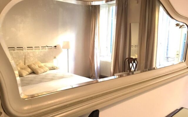 Bed&Breakfast La Maison