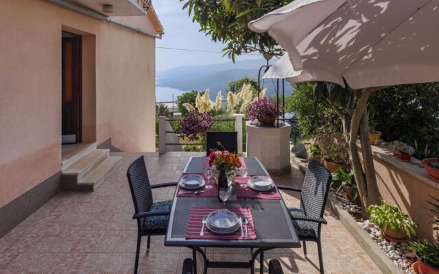 Apartment Marija Rabac