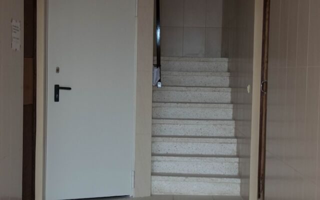 Apartamento Los Naranjos