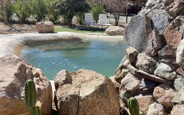 Refugios Pisco Elqui