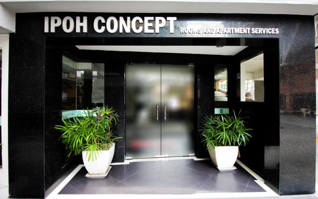 Ipoh Concept Services