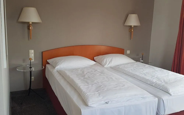 Hotel AM ELBUFER