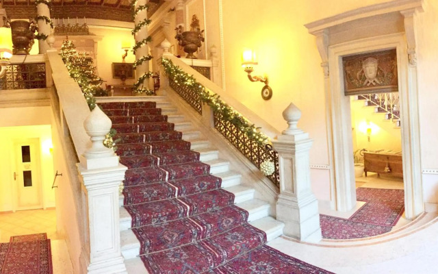 Hotel Duchessa Isabella Collection by GSA Hotels