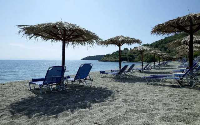 Belle Helene Hotel