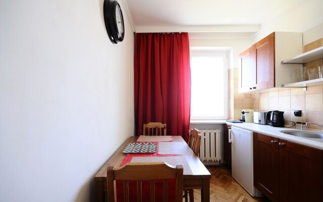 A Place Like Home Apartamenty Witosa