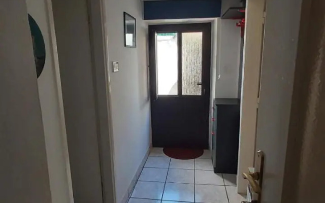 Apartment Uskok