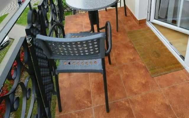 Apartamenty na Wyspie