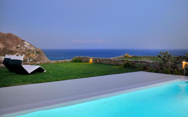 Villa Castalia