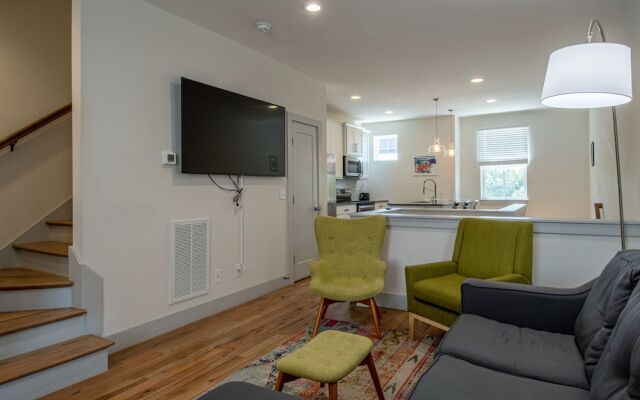 Haven in The Nations