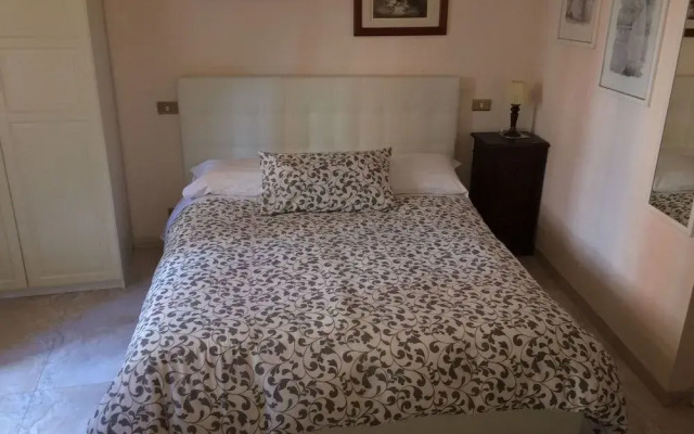 Borgo Antico Santa Lucia