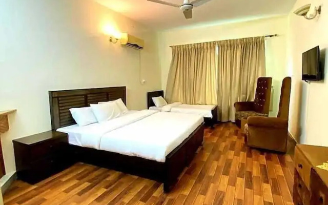 Saint Rose Guest House