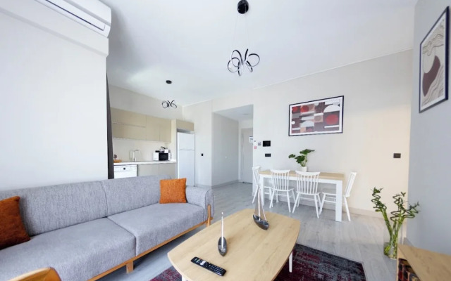 Best Western Plus Hotel Residences Istanbul
