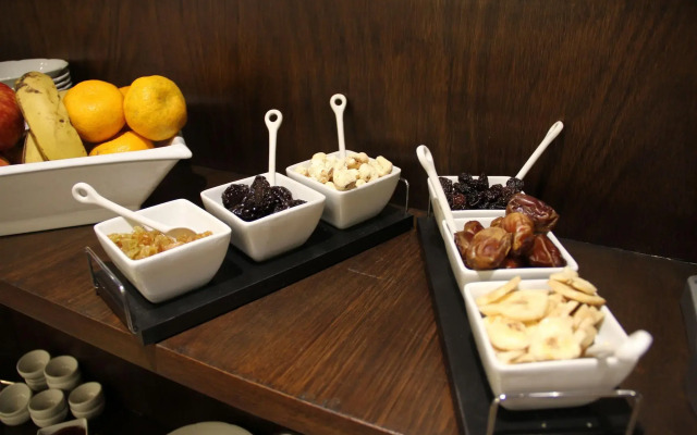 MG Design Hotel Boutique - Adults Only