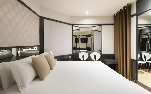 Hotel Punt 14 - Adults only