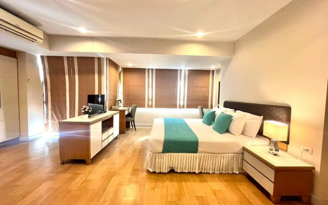 Sky Place Serviced Apartment